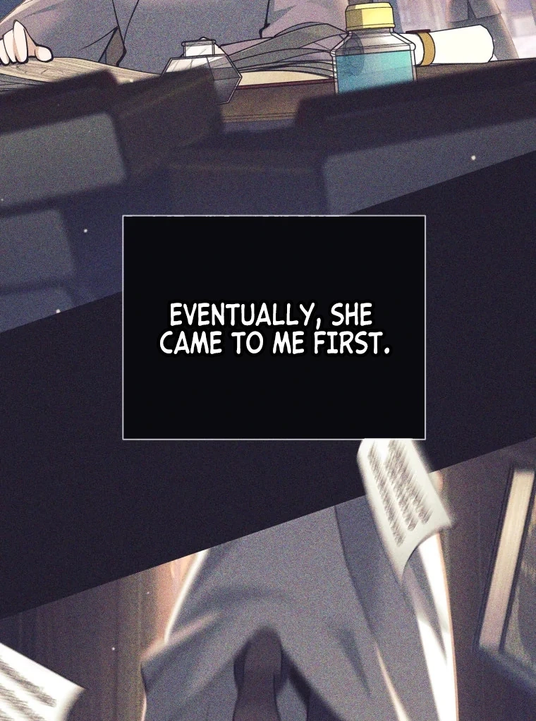 I Quit the Hero's Party Chapter 123 - page 35