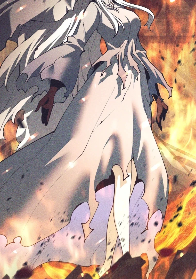 I Quit the Hero's Party Chapter 123 - page 38