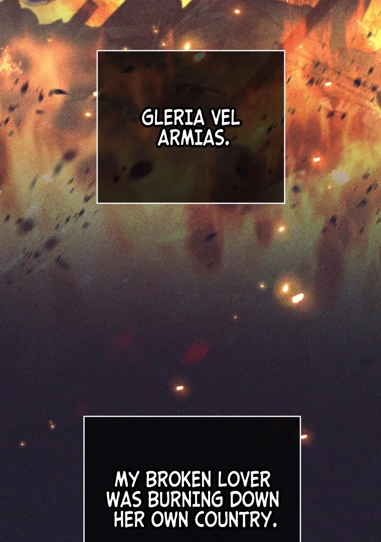 I Quit the Hero's Party Chapter 123 - page 39