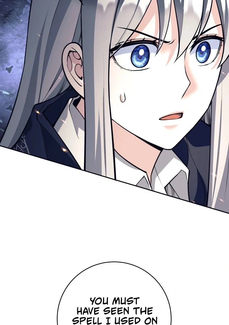 I Quit the Hero's Party Chapter 123 - page 4