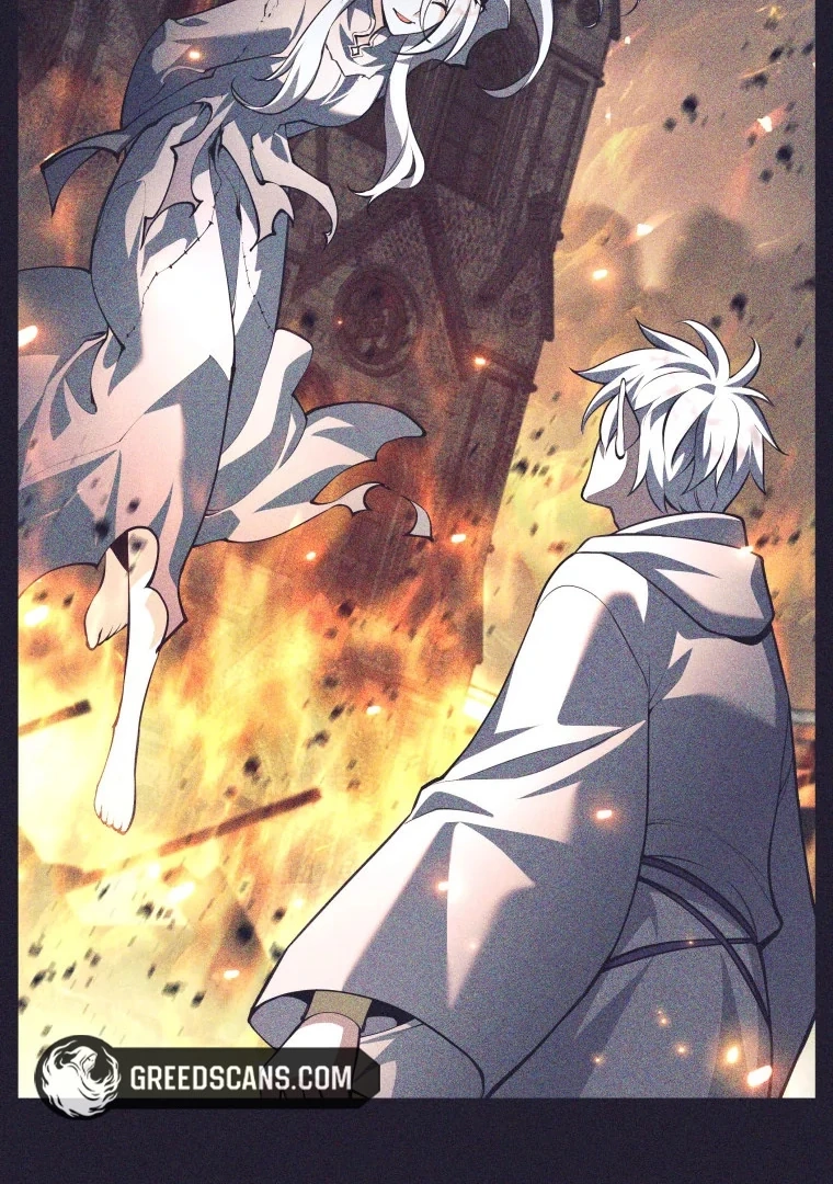 I Quit the Hero's Party Chapter 123 - page 43