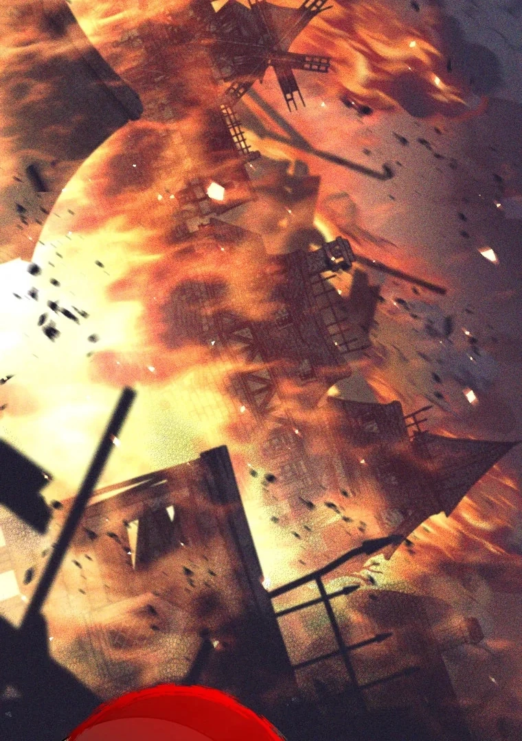 I Quit the Hero's Party Chapter 123 - page 48