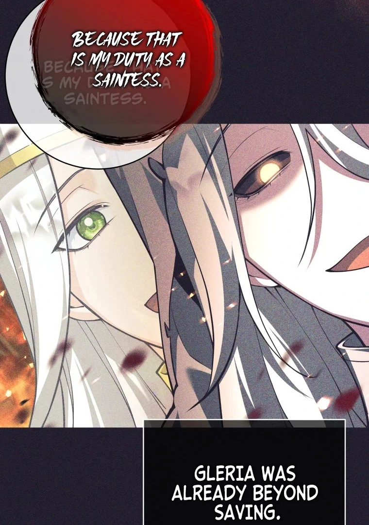 I Quit the Hero's Party Chapter 123 - page 49