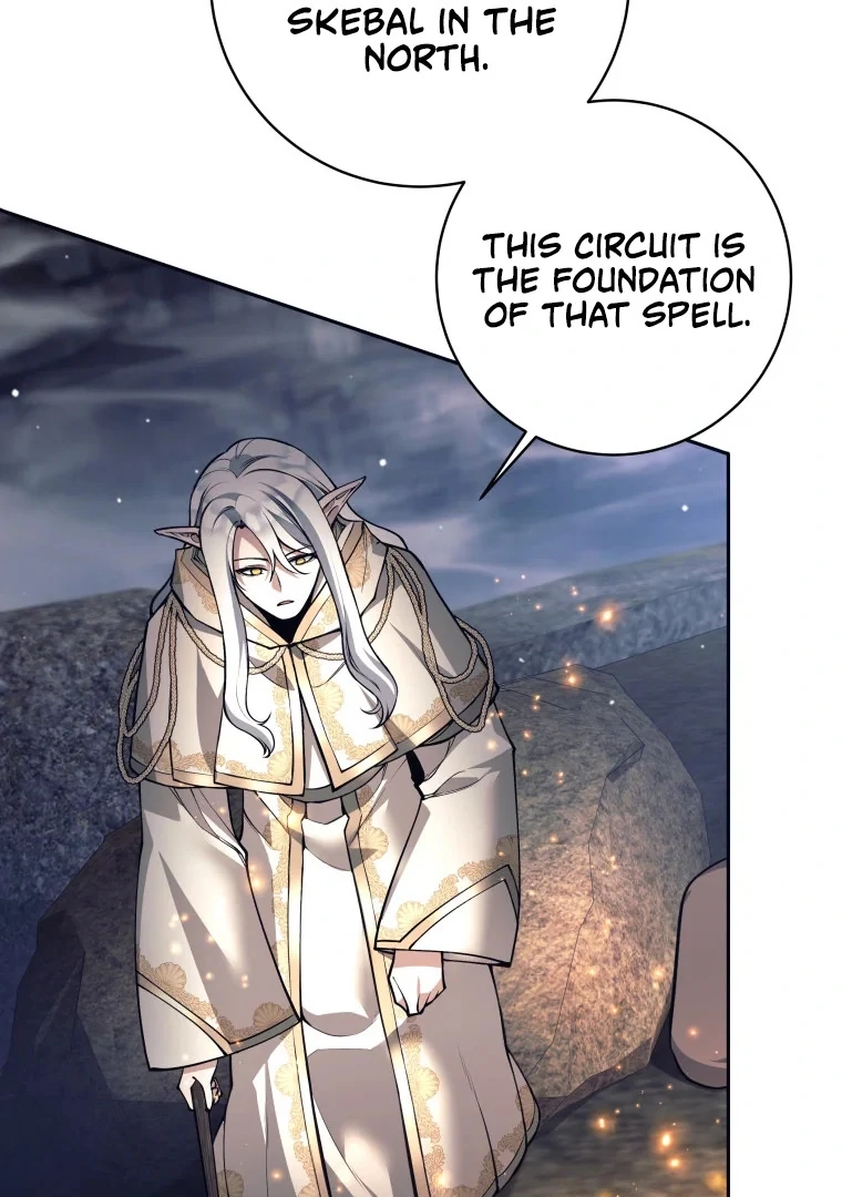 I Quit the Hero's Party Chapter 123 - page 5