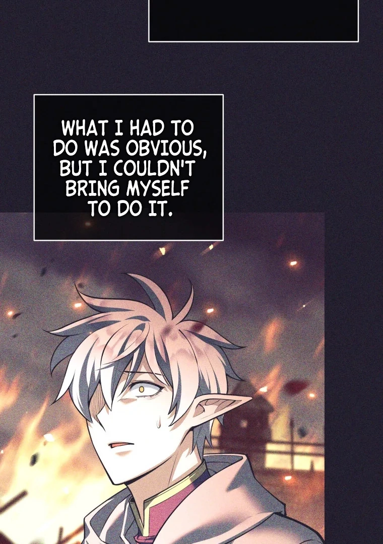 I Quit the Hero's Party Chapter 123 - page 50