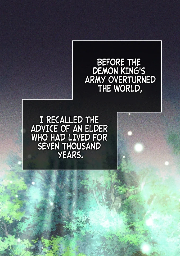 I Quit the Hero's Party Chapter 123 - page 52