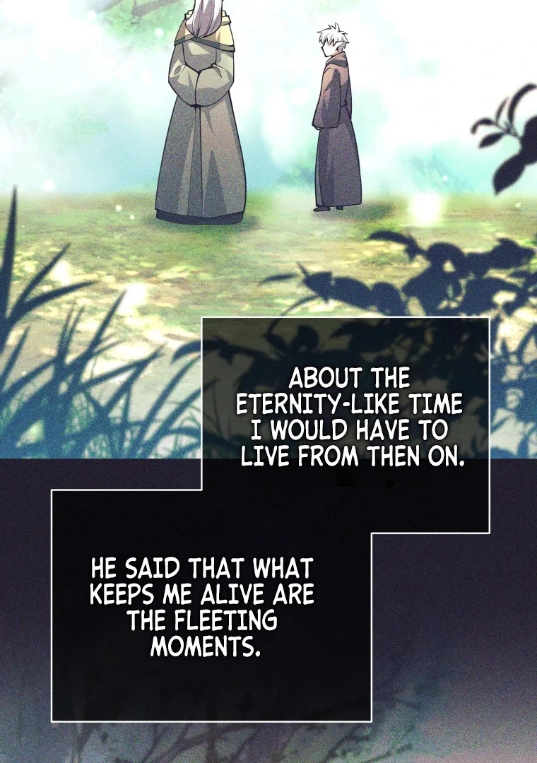 I Quit the Hero's Party Chapter 123 - page 54