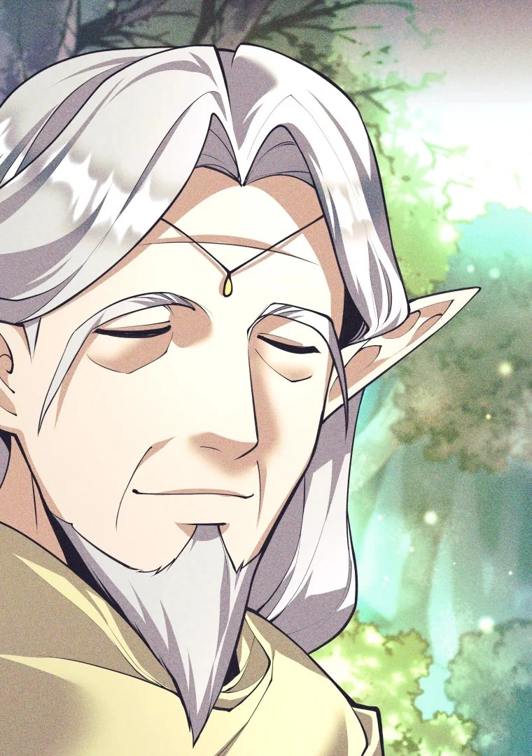 I Quit the Hero's Party Chapter 123 - page 55