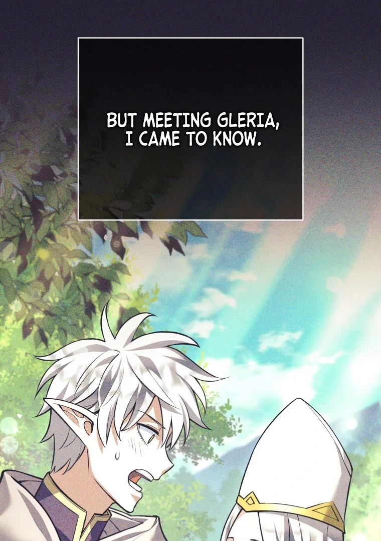 I Quit the Hero's Party Chapter 123 - page 58