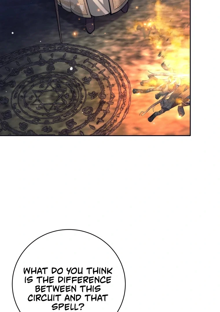 I Quit the Hero's Party Chapter 123 - page 6