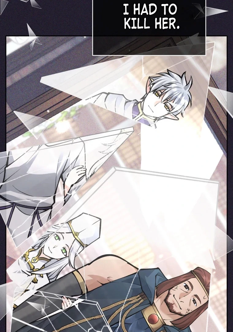 I Quit the Hero's Party Chapter 123 - page 63