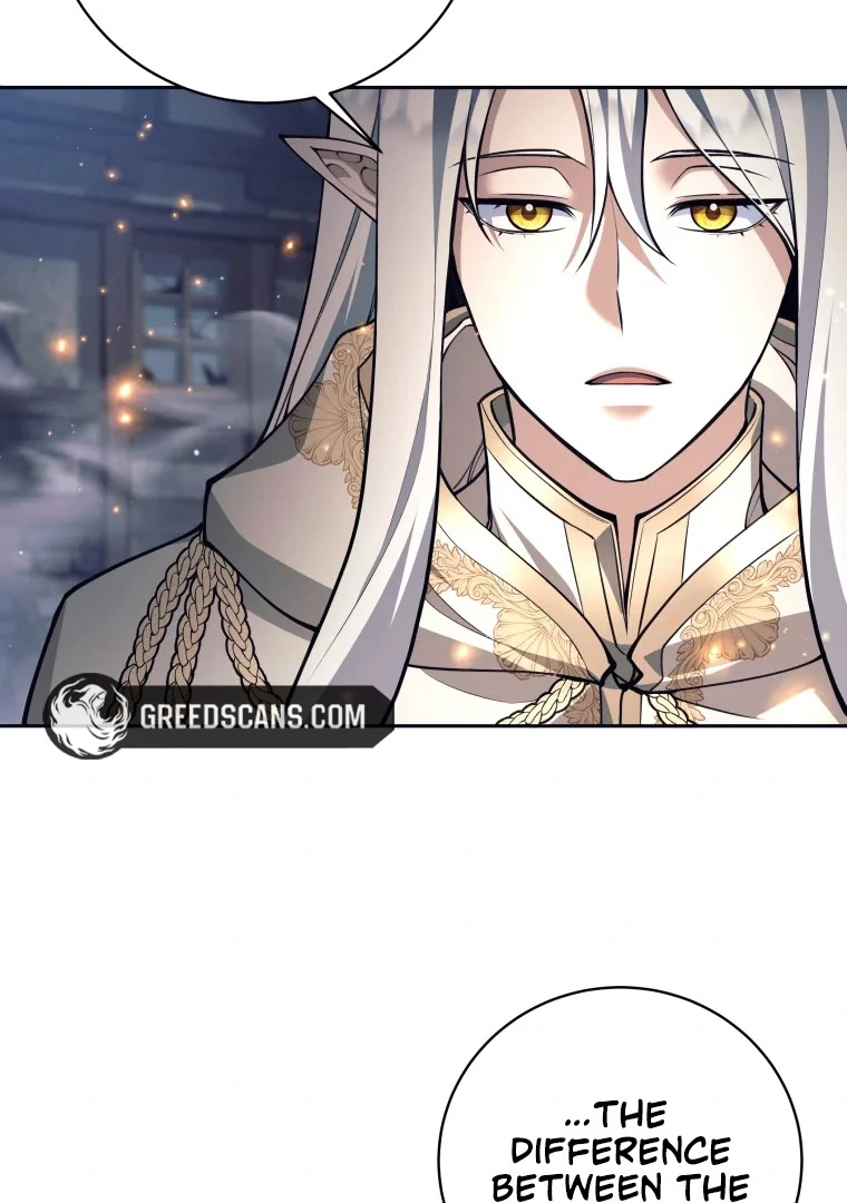 I Quit the Hero's Party Chapter 123 - page 7