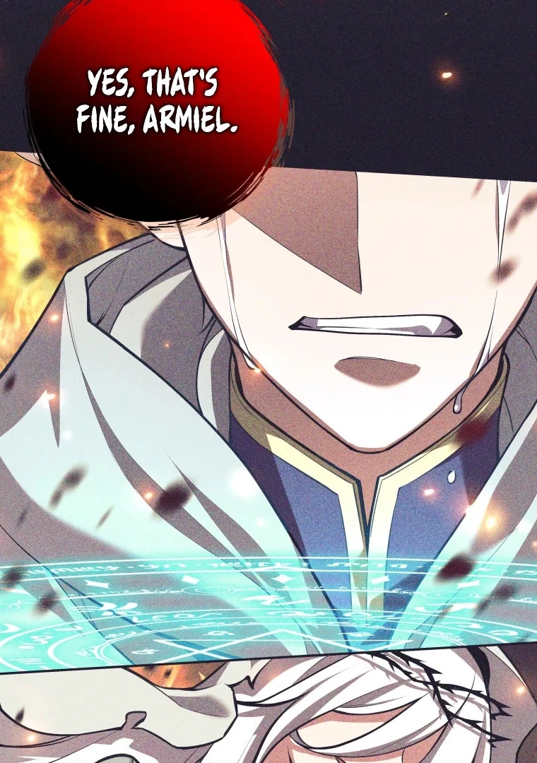 I Quit the Hero's Party Chapter 123 - page 71