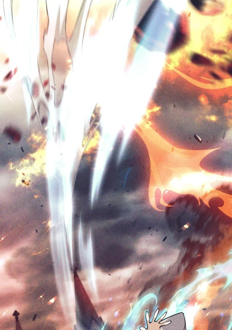 I Quit the Hero's Party Chapter 123 - page 74