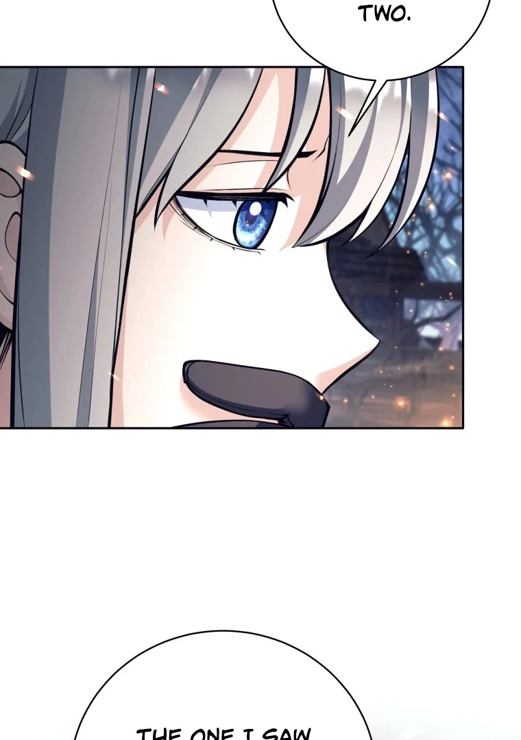 I Quit the Hero's Party Chapter 123 - page 8