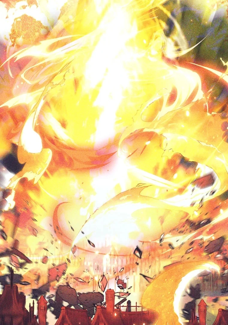 I Quit the Hero's Party Chapter 123 - page 81