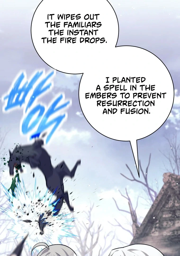 I Quit the Hero's Party Chapter 123 - page 86