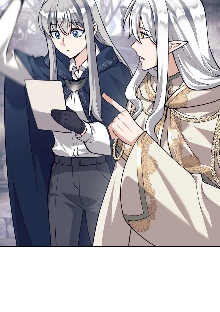 I Quit the Hero's Party Chapter 123 - page 87