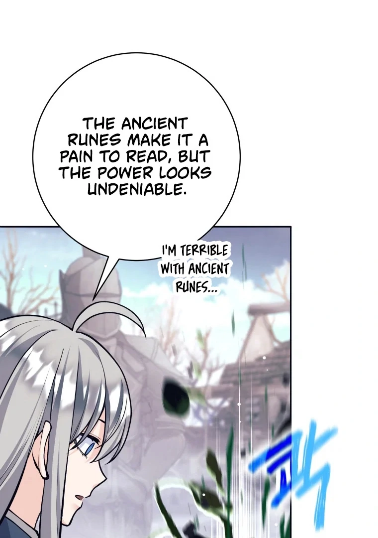 I Quit the Hero's Party Chapter 123 - page 88