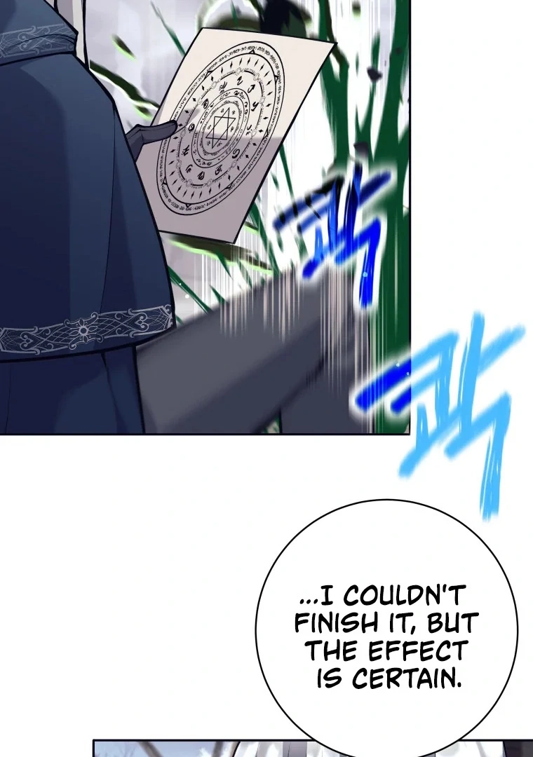 I Quit the Hero's Party Chapter 123 - page 89