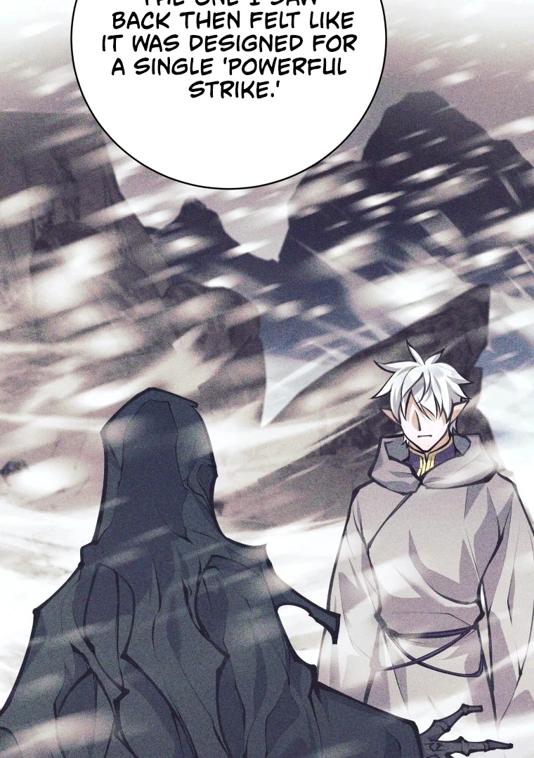 I Quit the Hero's Party Chapter 123 - page 9