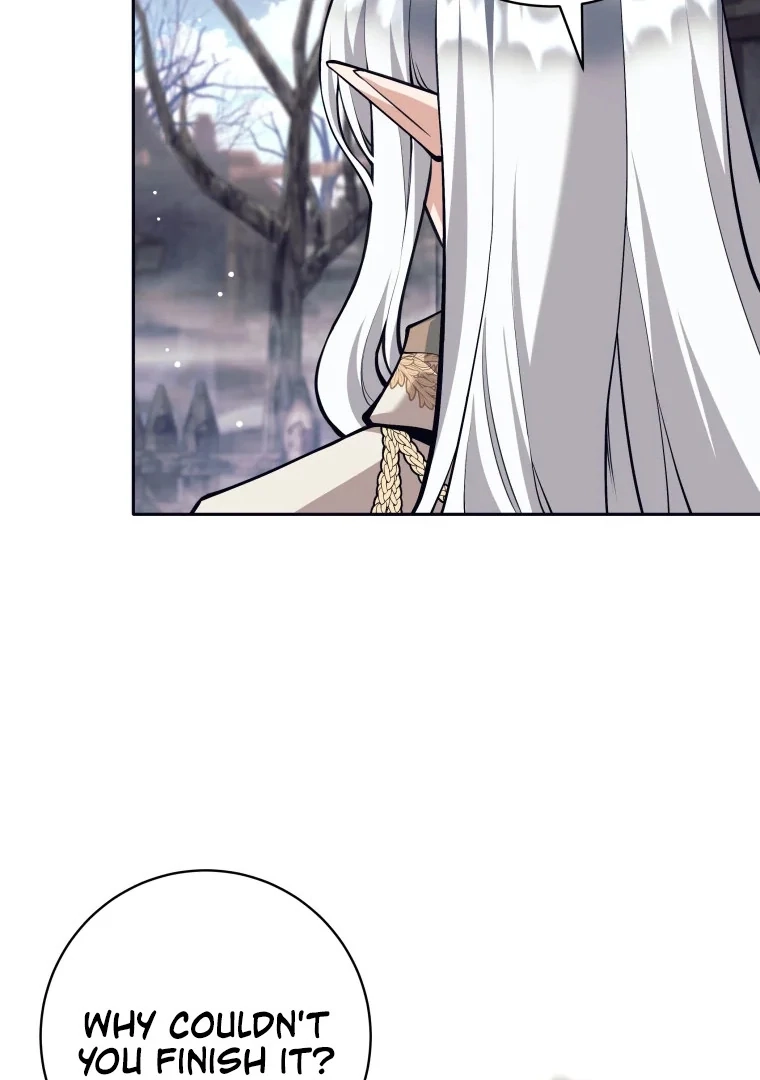 I Quit the Hero's Party Chapter 123 - page 90