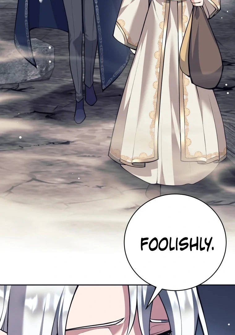 I Quit the Hero's Party Chapter 123 - page 93