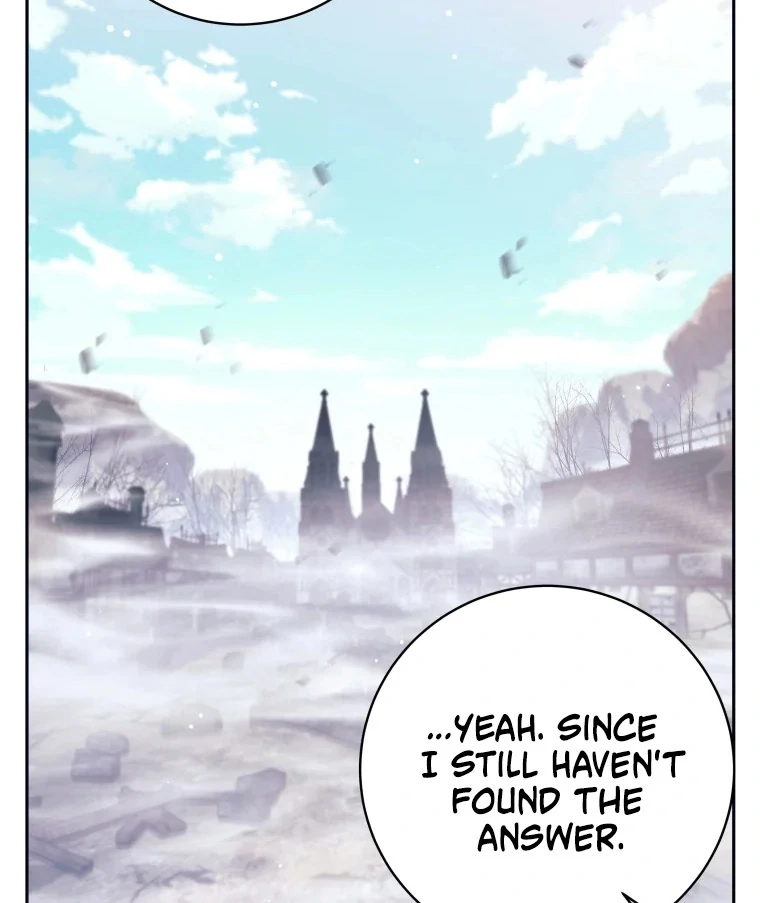 I Quit the Hero's Party Chapter 123 - page 95