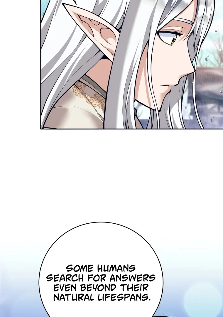 I Quit the Hero's Party Chapter 123 - page 99