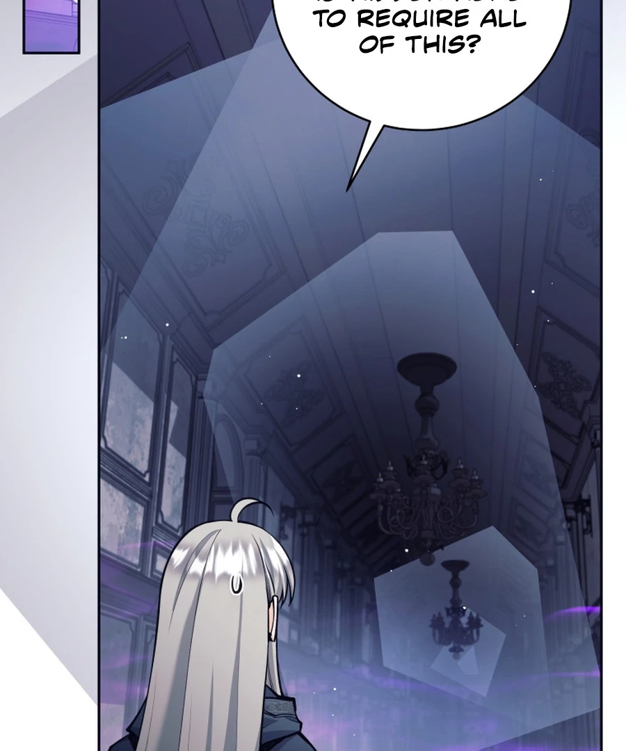 I Quit the Hero's Party Chapter 129 - page 106