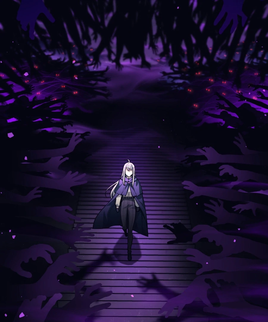 I Quit the Hero's Party Chapter 129 - page 128