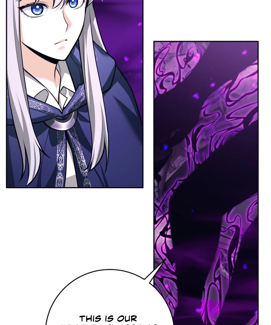 I Quit the Hero's Party Chapter 129 - page 134