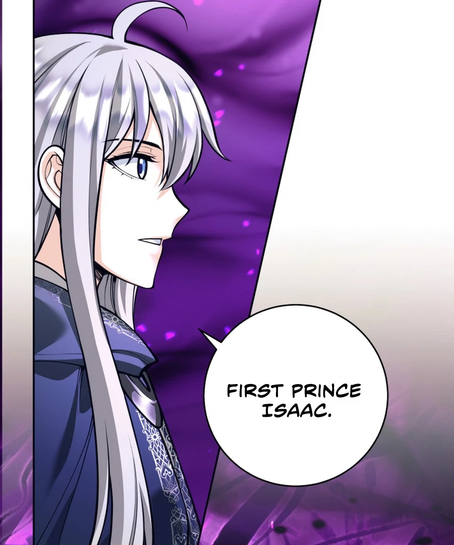 I Quit the Hero's Party Chapter 129 - page 140