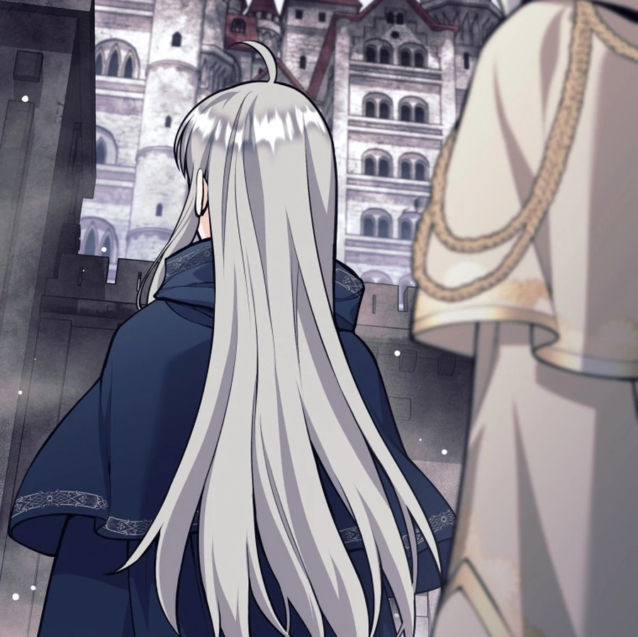 I Quit the Hero's Party Chapter 129 - page 38