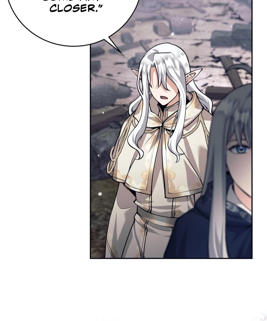 I Quit the Hero's Party Chapter 129 - page 42