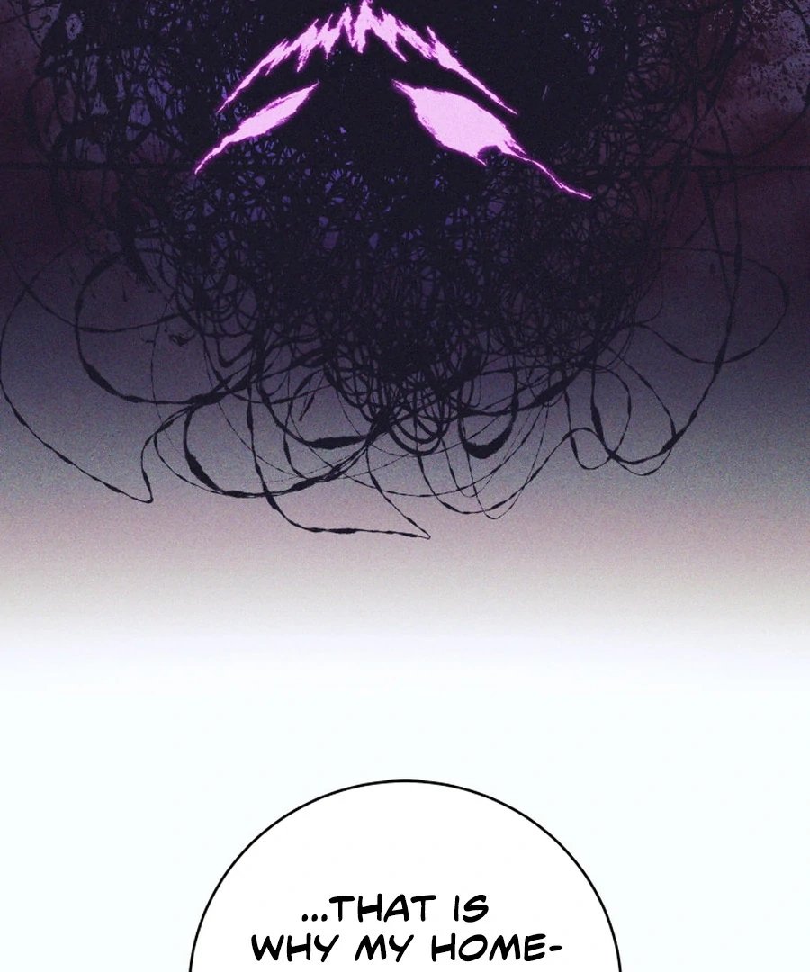 I Quit the Hero's Party Chapter 129 - page 50