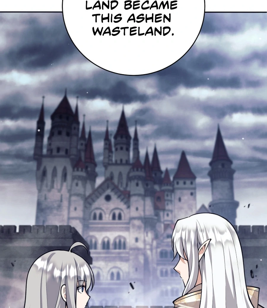 I Quit the Hero's Party Chapter 129 - page 51