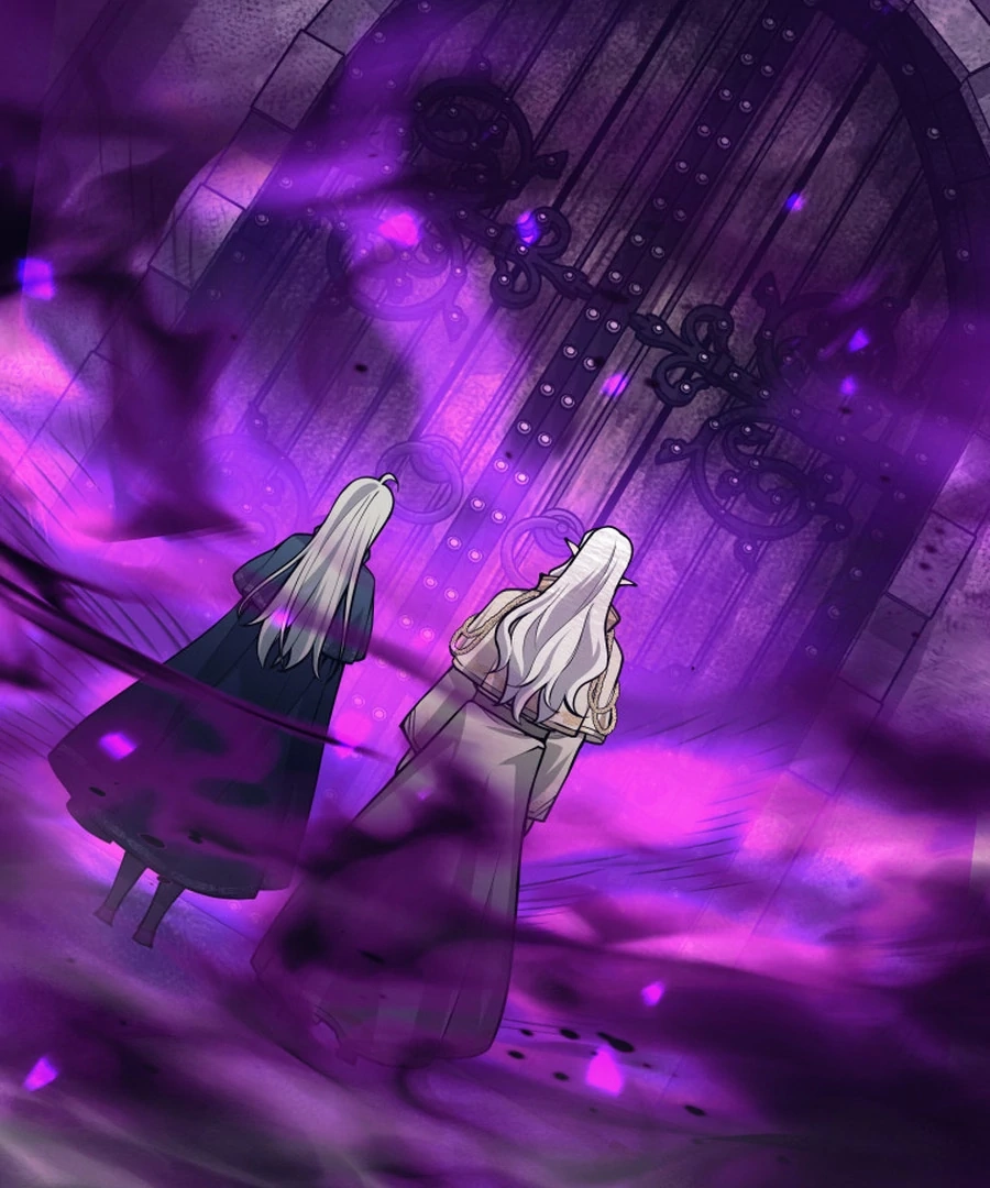 I Quit the Hero's Party Chapter 129 - page 54