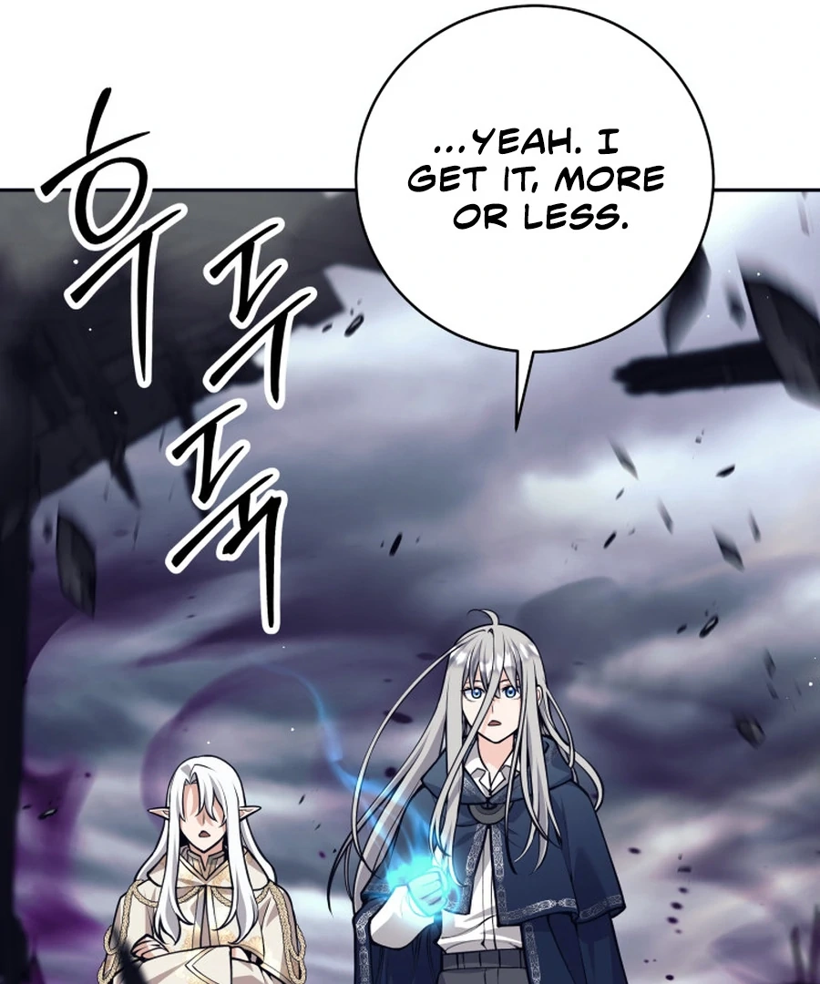 I Quit the Hero's Party Chapter 129 - page 66