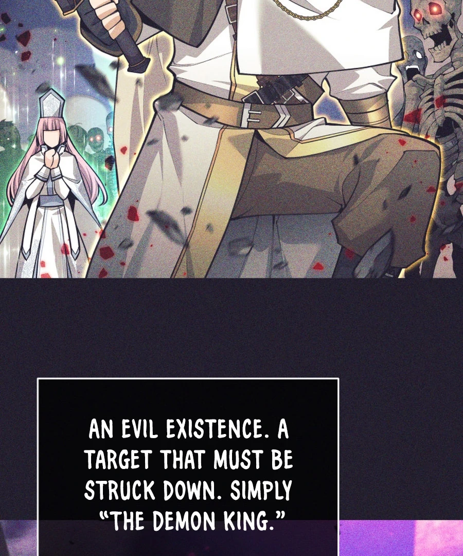 I Quit the Hero's Party Chapter 129 - page 94