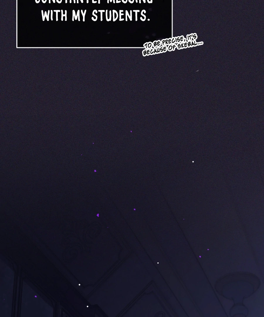 I Quit the Hero's Party Chapter 129 - page 99