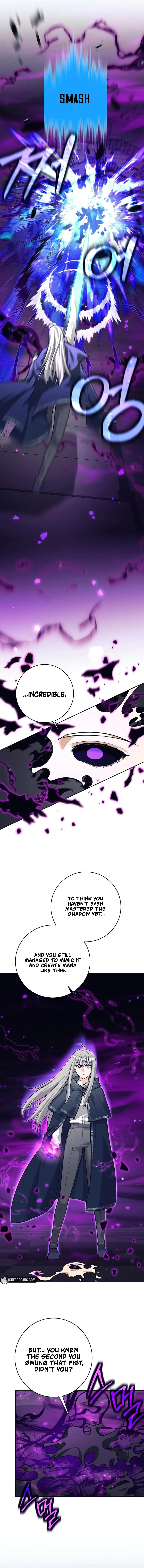 I Quit the Hero's Party Chapter 130 - page 15