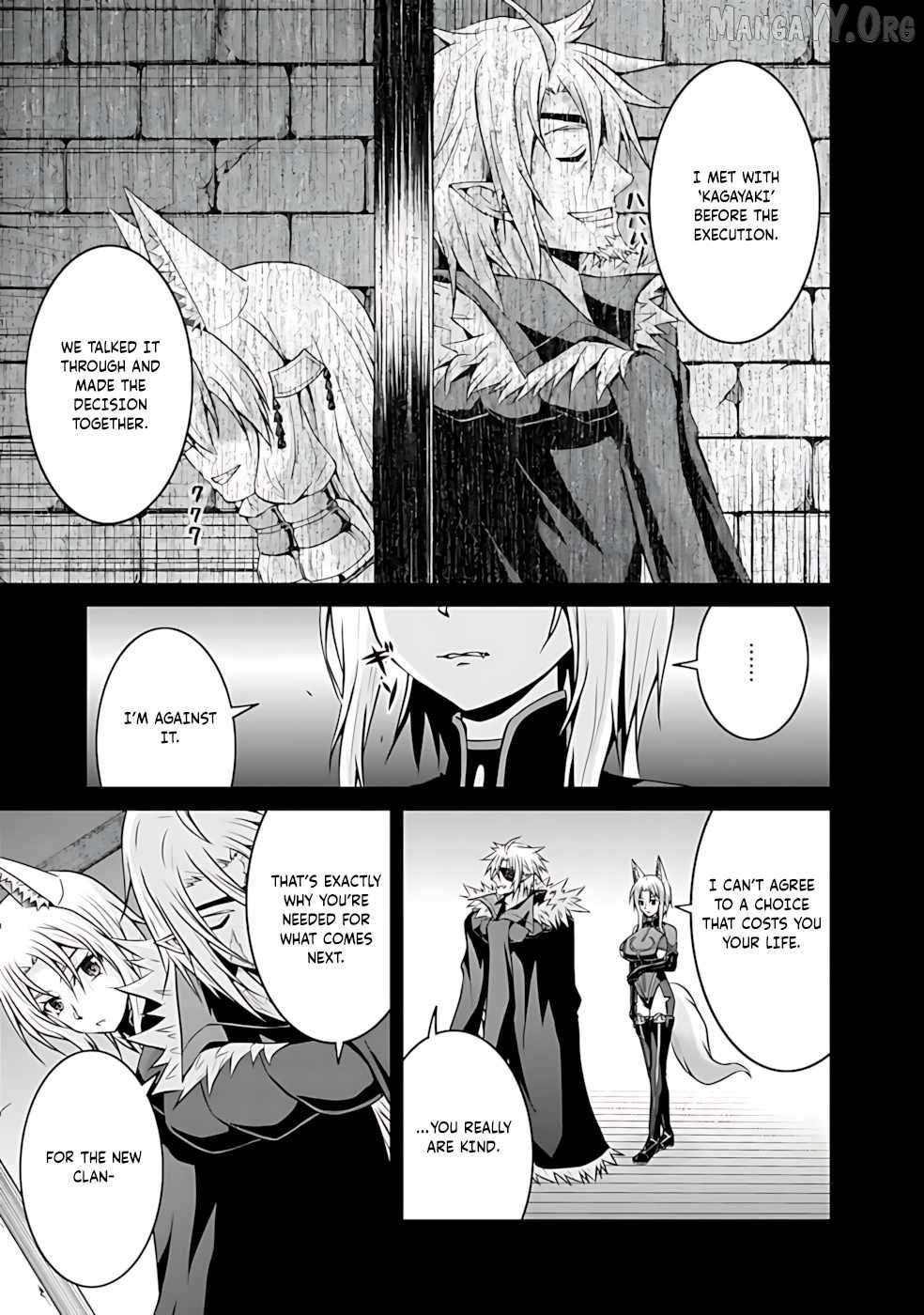 Save & Load no Dekiru Yadoya-San Chapter 46 - page 17