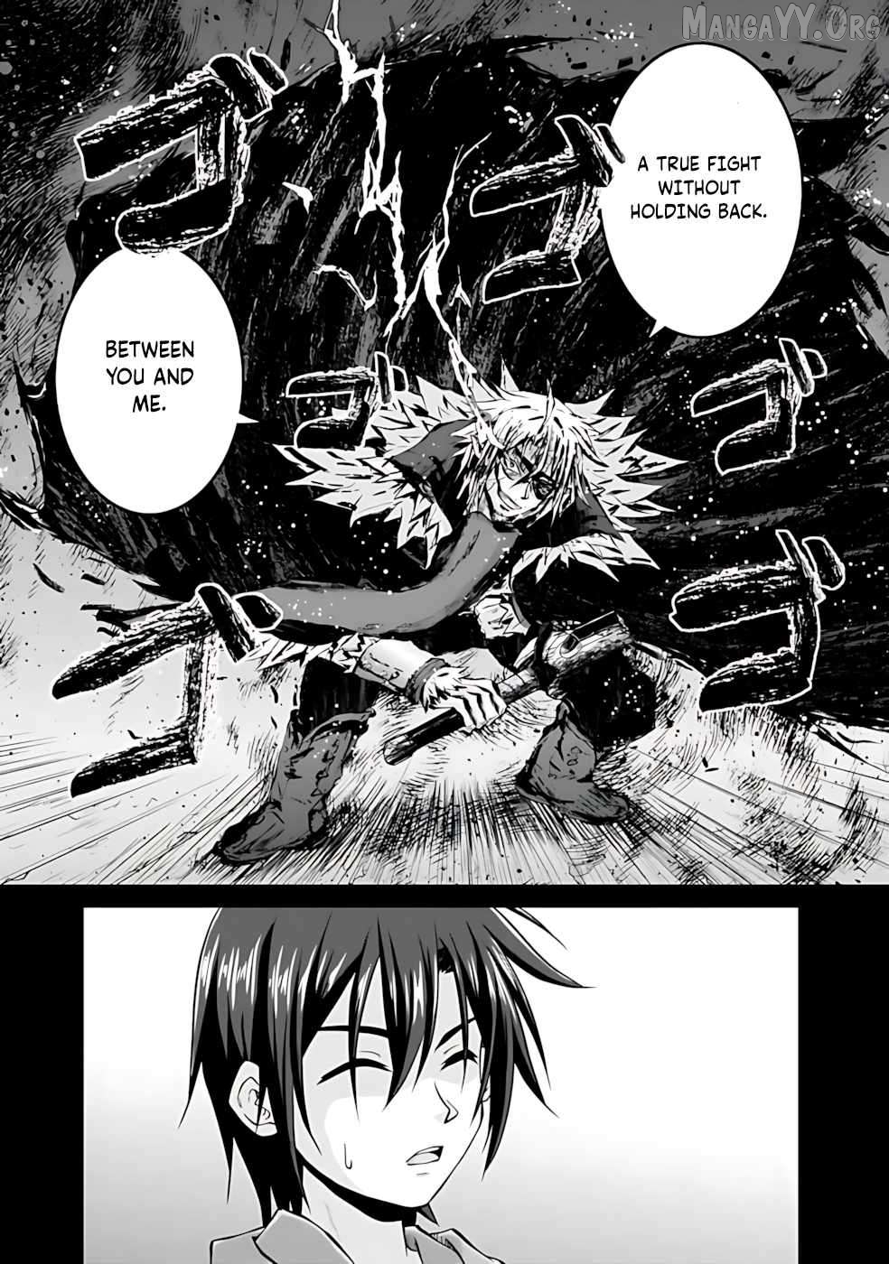 Save & Load no Dekiru Yadoya-San Chapter 46 - page 21