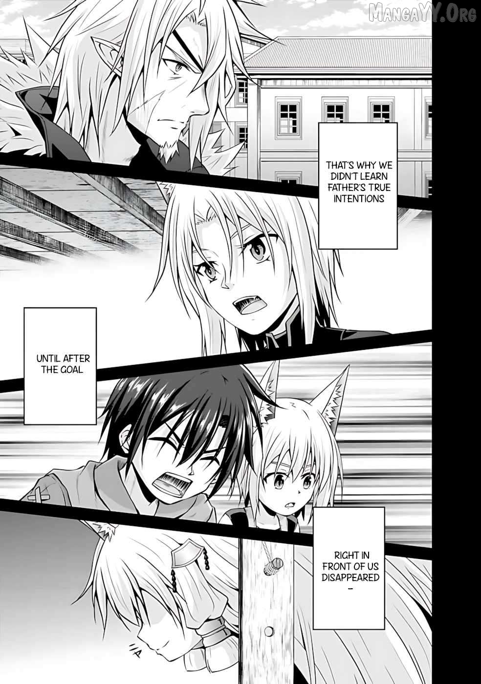 Save & Load no Dekiru Yadoya-San Chapter 46 - page 9