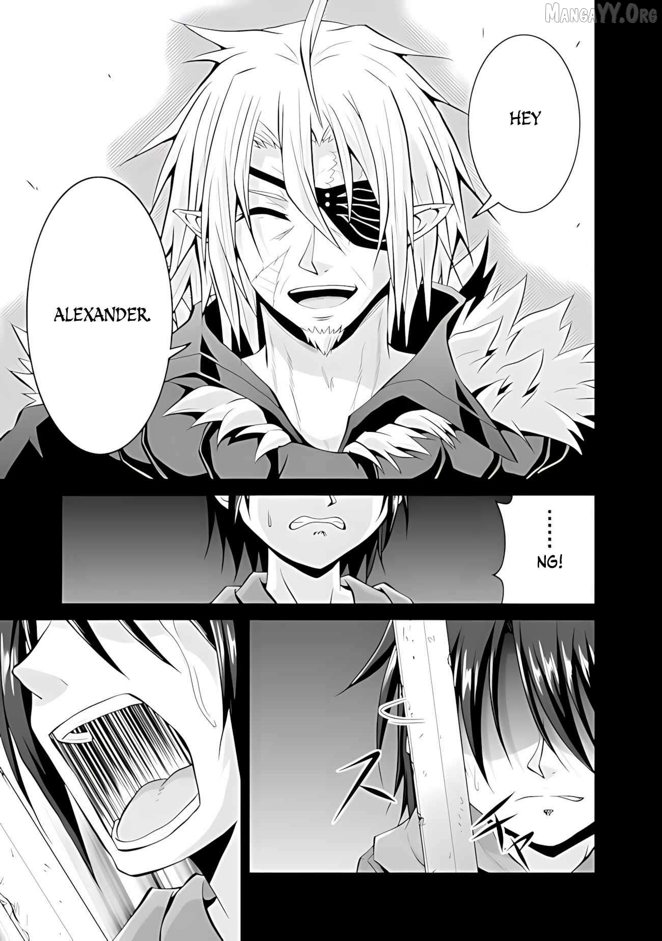 Save & Load no Dekiru Yadoya-San Chapter 47 - page 12