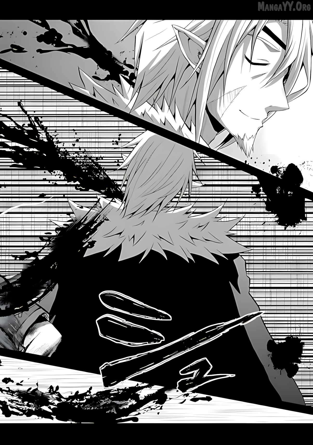 Save & Load no Dekiru Yadoya-San Chapter 47 - page 13
