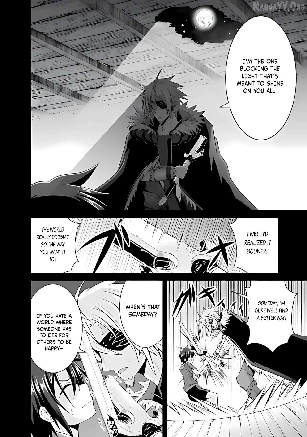 Save & Load no Dekiru Yadoya-San Chapter 47 - page 9