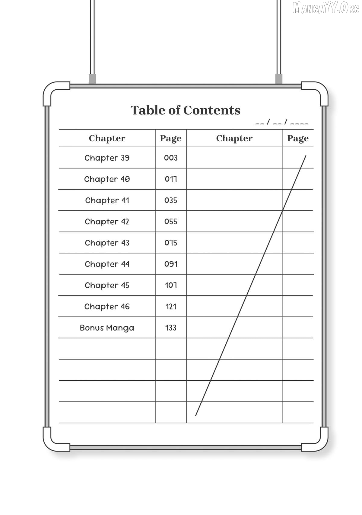 Story of a Small Senior In My Company Chapter 39 - page 4
