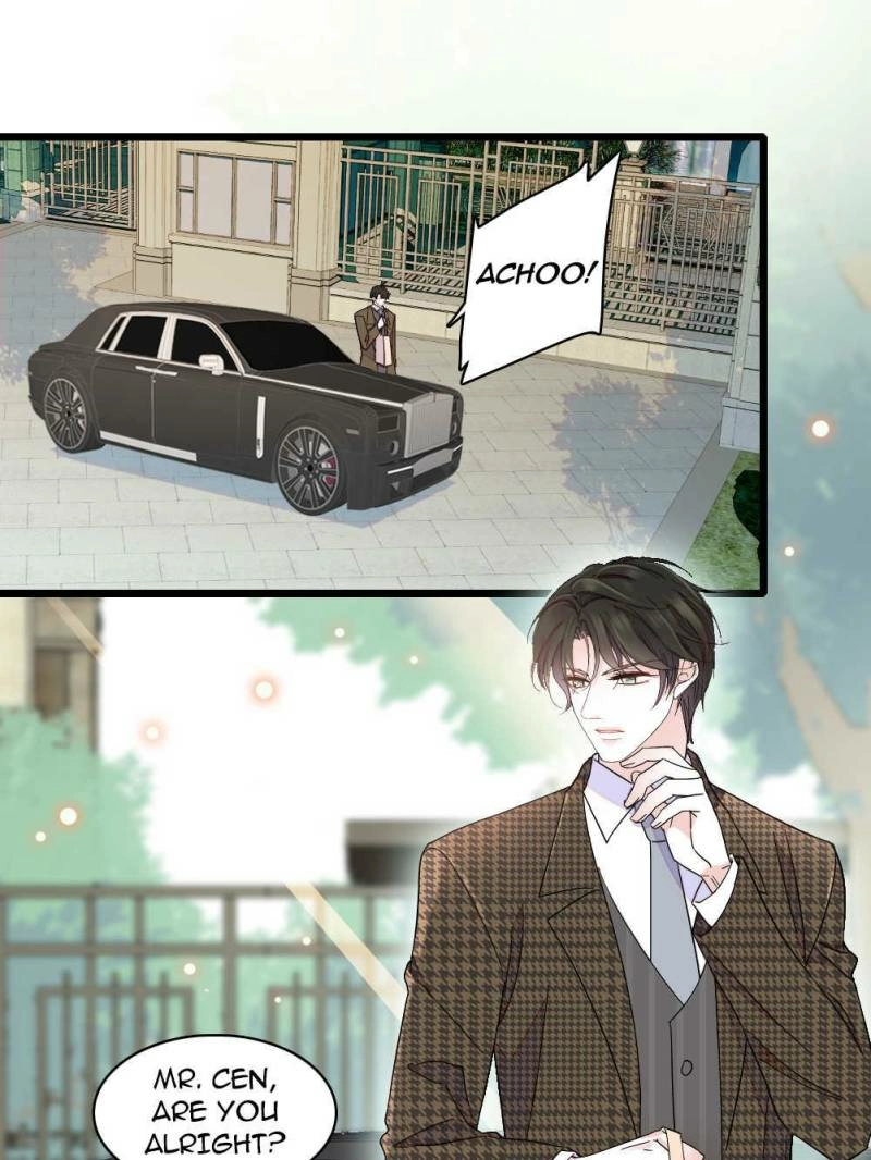 The Almighty Daughter Runs The World Chapter 215 - page 13